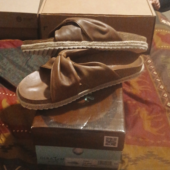 Diba True Shoes - Diba True sandals